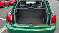 MINI Hatchback 135kW Cooper S Level 2 33kWh 3dr Auto Electric Hatchback